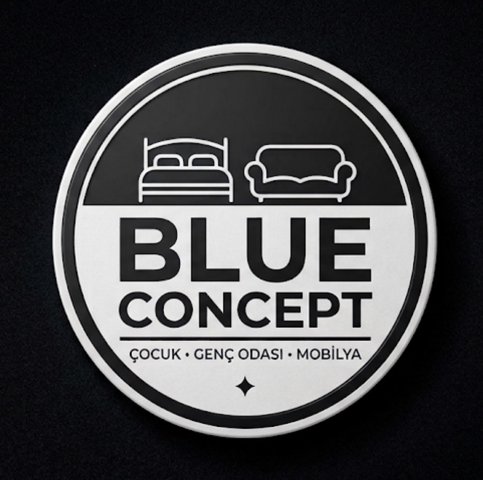 BLUE CONCEPT