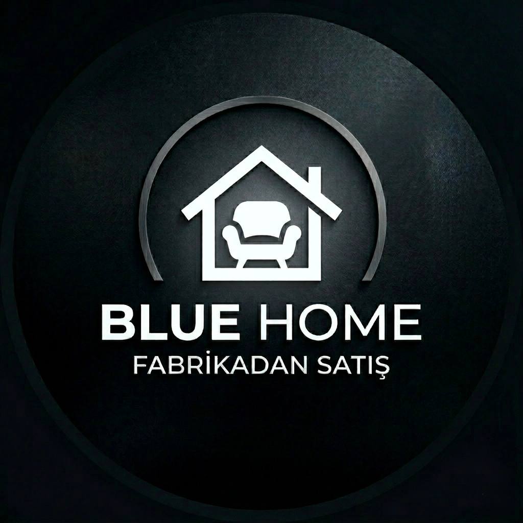 BLUE HOME