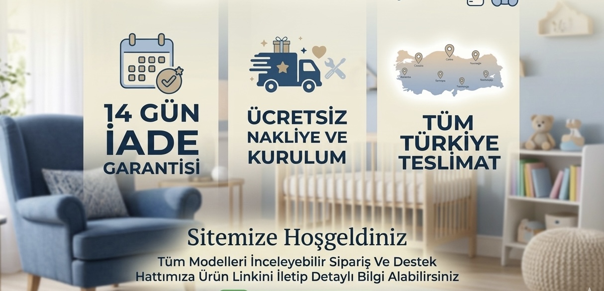 HOŞGELDİNİZ