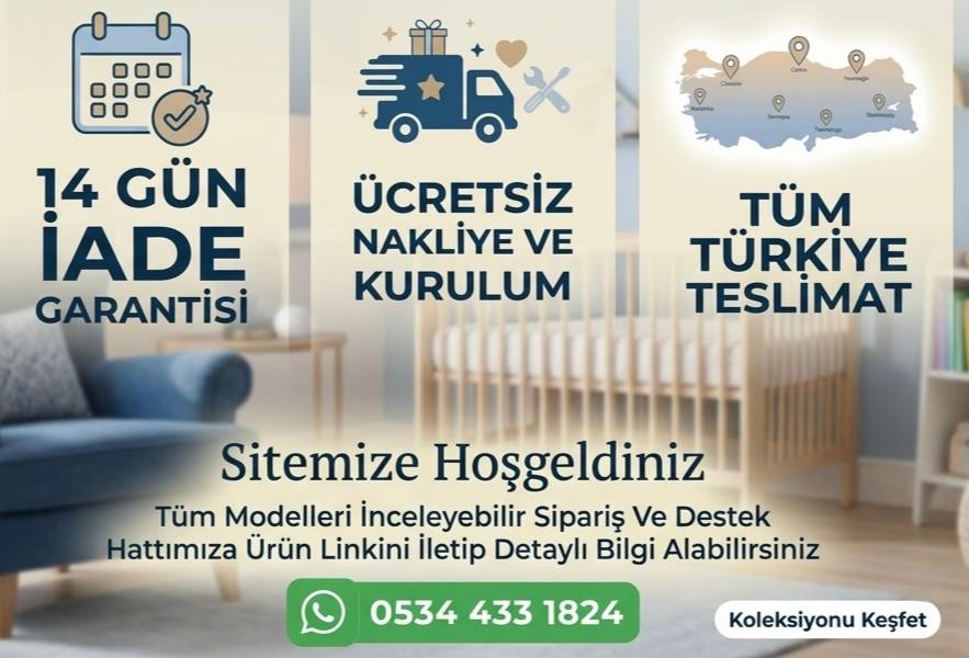 HOŞGELDİNİZ
